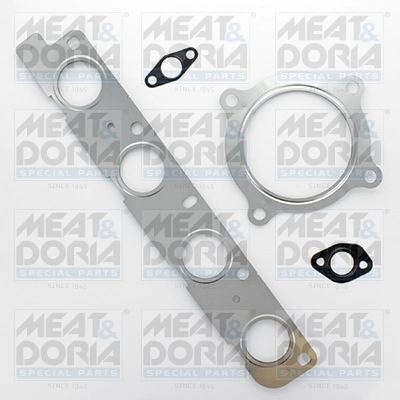 Mounting Kit, charger